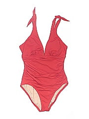 Kona Sol One Piece Swimsuit