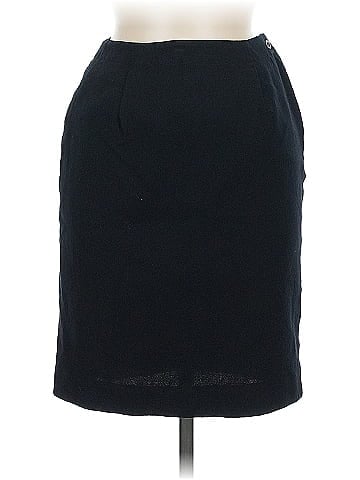 Jones New York Wool Skirt (view 1)