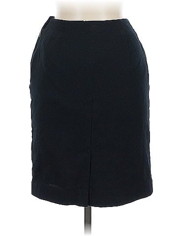 Jones New York Wool Skirt (view 2)