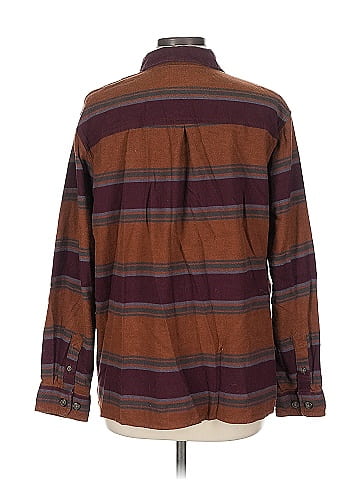Carhartt Long Sleeve Button-Down Shirt (view 2)