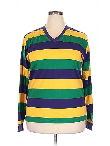 Assorted Brands Long Sleeve T-Shirt (view 1)