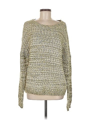 Volcom Pullover Sweater (view 1)