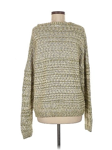Volcom Pullover Sweater (view 2)
