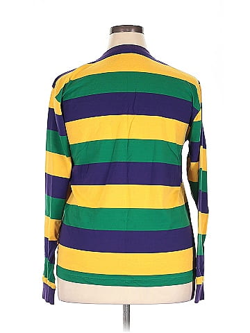 Assorted Brands Long Sleeve T-Shirt (view 2)