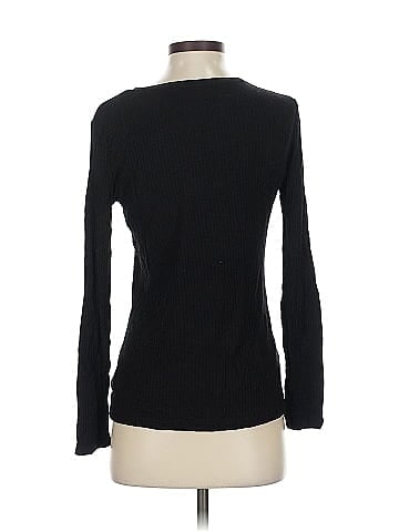 Rachel Zoe TJX Long Sleeve T-Shirt (view 2)
