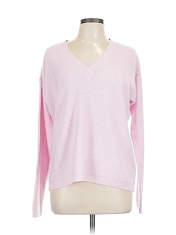 J.Crew Factory Store Pullover Sweater (view 1)