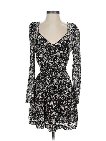 Intermix Casual Dress (view 1)