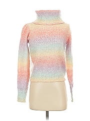 Generation Love Turtleneck Sweater