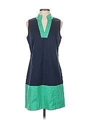 Sail To Sable Casual Dress