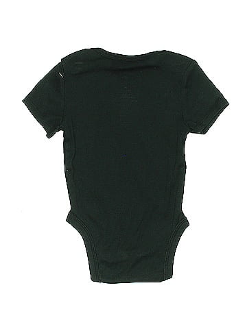 Jumping Beans Short Sleeve Onesie (view 2)