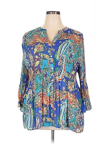 Investments Casual Dress (view 1)