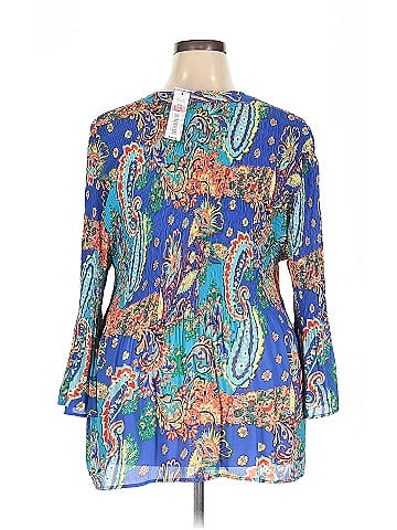 Investments Casual Dress (view 2)