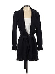 St. John Collection Wool Cardigan