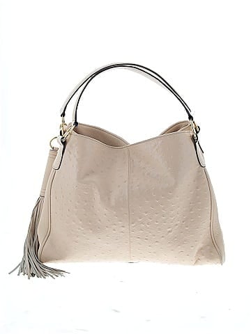 G.I.L.I. Leather Satchel (view 1)