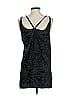 Umgee Black Sleeveless Blouse Size S - photo 2