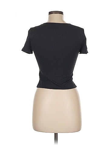 Babaton Short Sleeve T-Shirt (view 2)