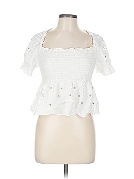 Hill House Short Sleeve Top