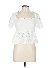 Hill House Short Sleeve Top