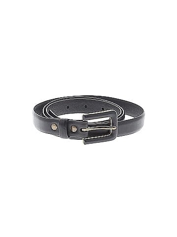 Madewell Leather Belt (view 1)