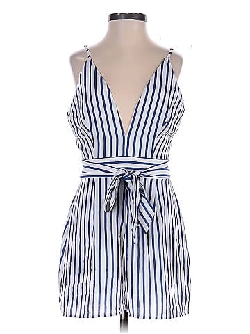 GB Romper (view 1)