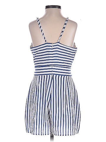 GB Romper (view 2)