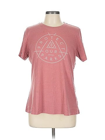 Parks Project Short Sleeve T-Shirt (view 1)