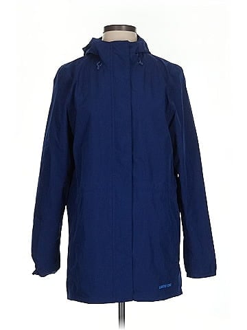 Lands' End Raincoat (view 1)