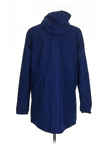 Lands' End Raincoat (view 2)