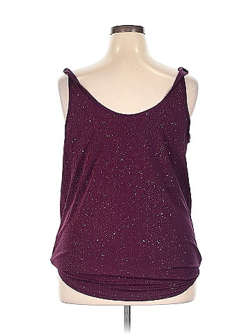 Unbranded Sleeveless Blouse (view 2)