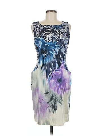 Elie Tahari Cocktail Dress (view 1)