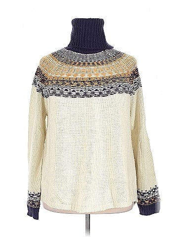 FDJ Turtleneck Sweater (view 1)