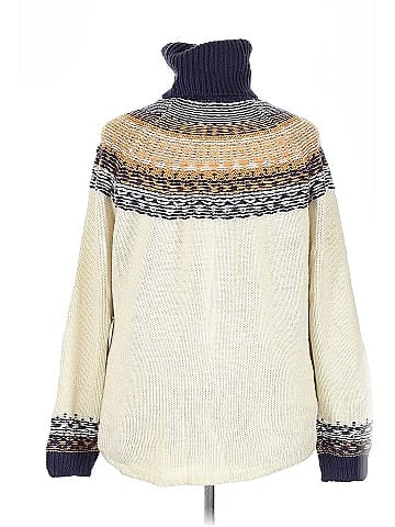 FDJ Turtleneck Sweater (view 2)