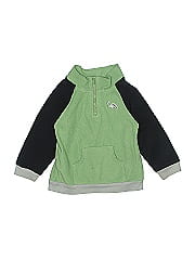 Gerber Zip Up Hoodie