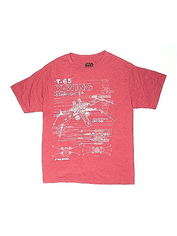 Star Wars Short Sleeve T-Shirt (view 1)