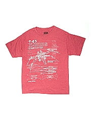 Star Wars Short Sleeve T Shirt
