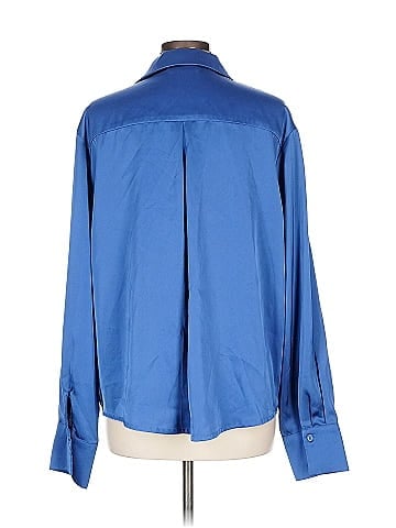 Animari Long Sleeve Blouse (view 2)