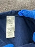 Just One You Blue Casual Pants 3-6 MO / 6 MO - photo 3