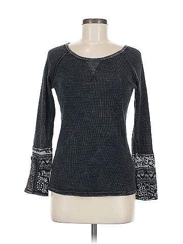 ABLE Long Sleeve Top (view 1)
