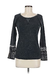 Able Long Sleeve Top