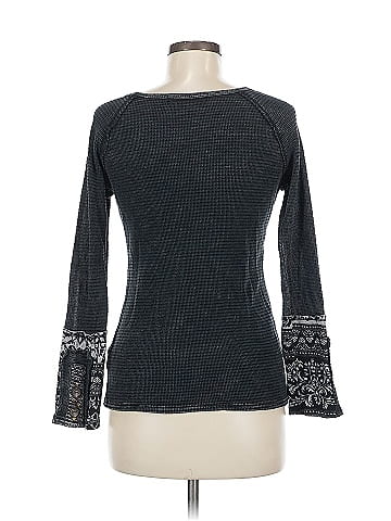 ABLE Long Sleeve Top (view 2)