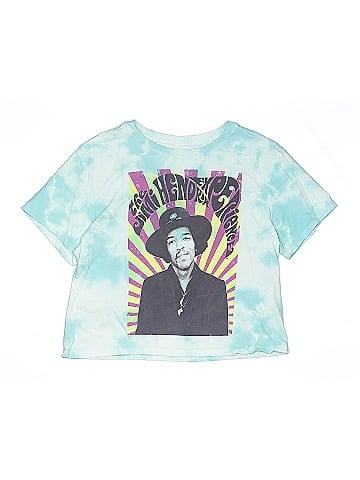Lucky Brand Short Sleeve T-Shirt (view 1)