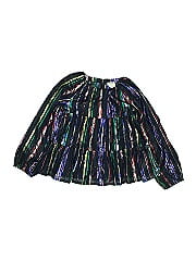 Crewcuts 3/4 Sleeve Blouse