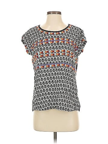 THML Short Sleeve Top (view 1)