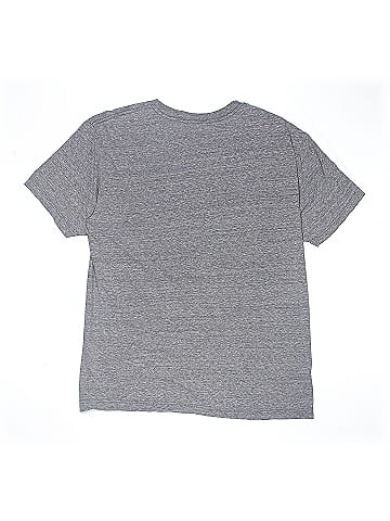 Hurley Short Sleeve Henley (view 2)