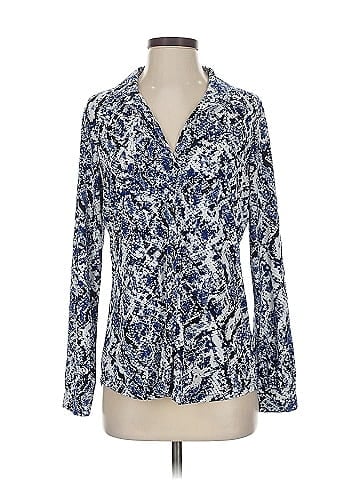 Rachel Zoe TJX Long Sleeve Blouse (view 1)