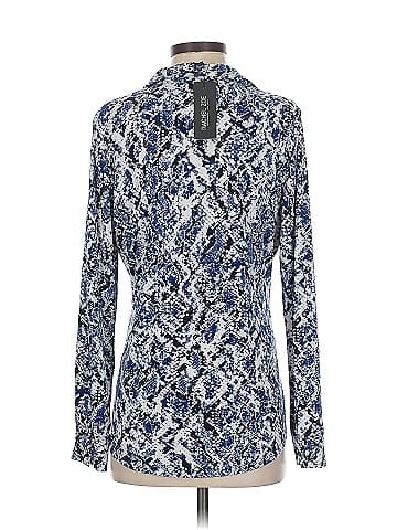 Rachel Zoe TJX Long Sleeve Blouse (view 2)
