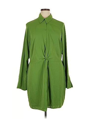 Abercrombie & Fitch Casual Dress (view 1)