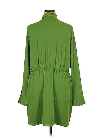 Abercrombie & Fitch Casual Dress (view 2)