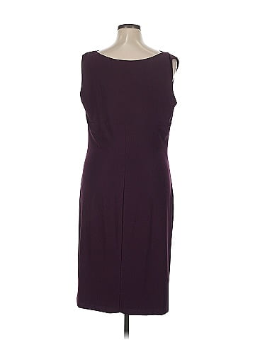 Lauren by Ralph Lauren Cocktail Dress (view 2)