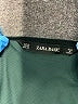 Zara Basic Green Sleeveless Top Size XS - photo 6